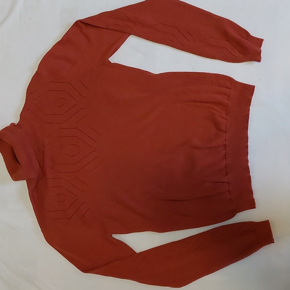 Roolee Turtleneck